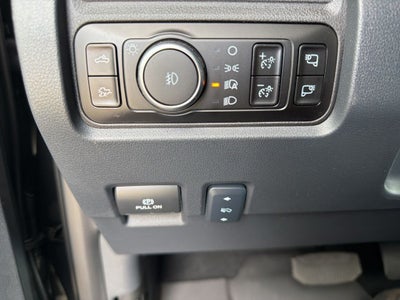 2026 Ford F-250SD F-250® Lariat®