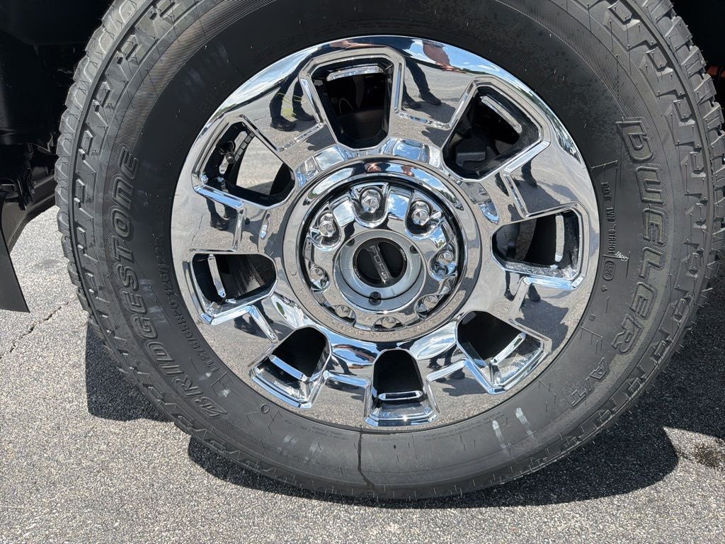 2026 Ford F-250SD F-250® Lariat®