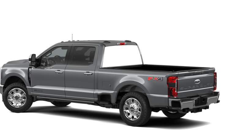 2026 Ford F-250SD F-250® Lariat®