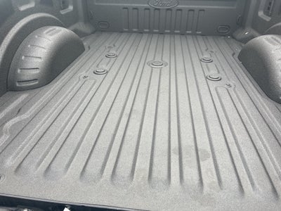 2025 Ford F-250SD Platinum