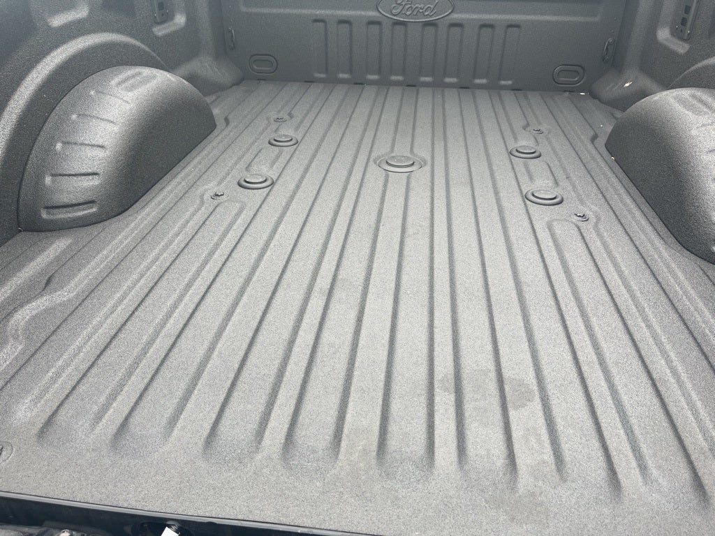 2025 Ford F-250SD Platinum