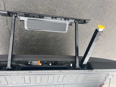 2025 Ford F-250SD Platinum