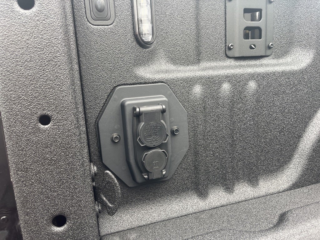 2025 Ford F-250SD Platinum