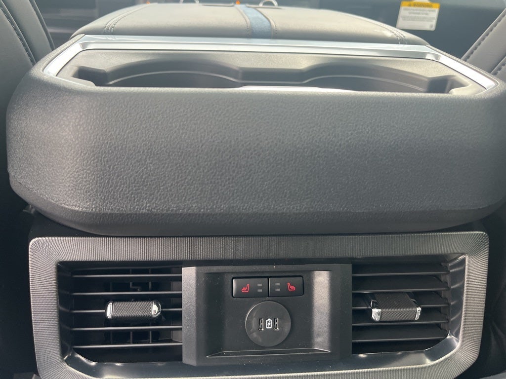 2025 Ford F-250SD Platinum