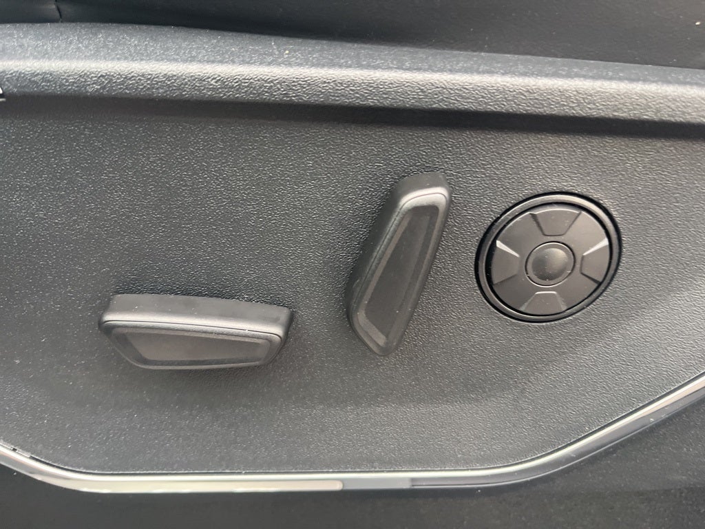 2025 Ford F-250SD Platinum