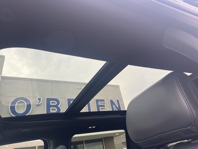 2025 Ford F-250SD Platinum