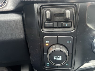 2025 Ford F-250SD Platinum