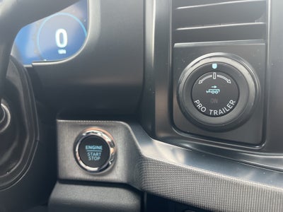 2025 Ford F-250SD Platinum