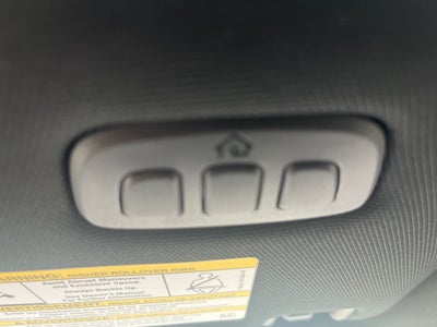 2025 Ford F-250SD Platinum