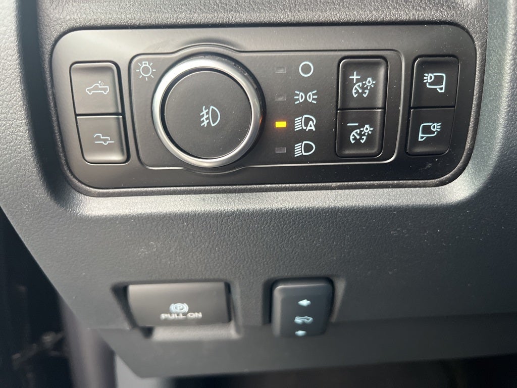 2025 Ford F-250SD Platinum