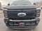 2025 Ford F-250SD Platinum