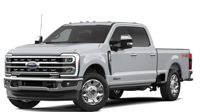 2026 Ford F-250SD F-250® Lariat®