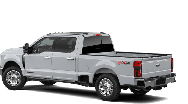 2026 Ford F-250SD F-250® Lariat®
