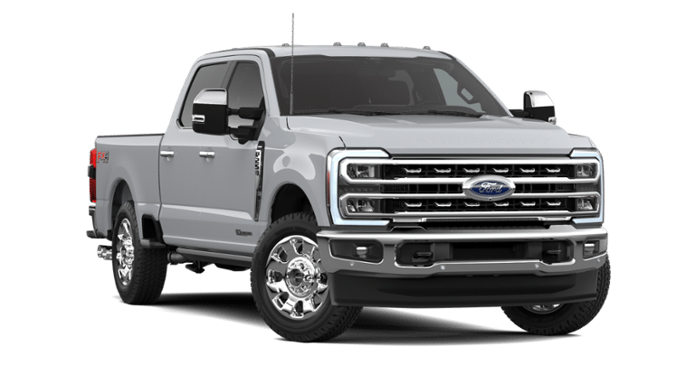 2026 Ford F-250SD F-250® Lariat®