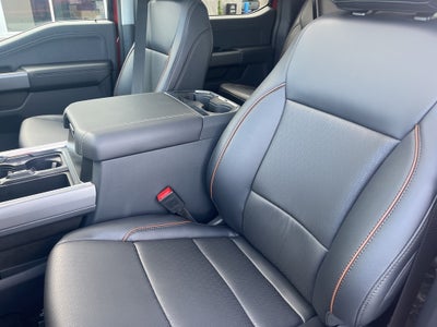 2025 Ford F-250SD Lariat