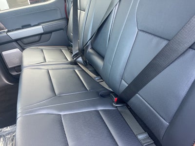 2025 Ford F-250SD Lariat