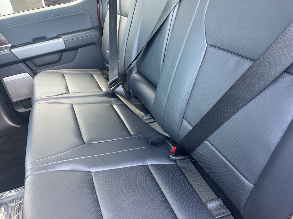 2025 Ford F-250SD Lariat