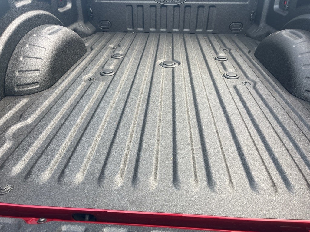 2025 Ford F-250SD Lariat