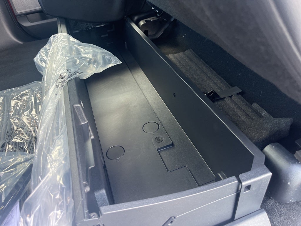 2025 Ford F-250SD Lariat