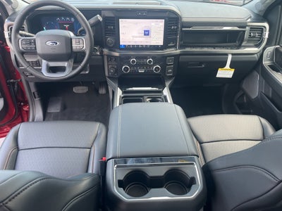 2025 Ford F-250SD Lariat