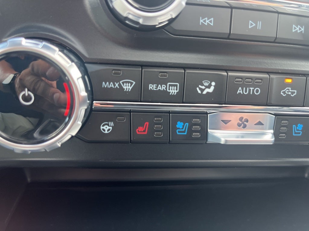 2025 Ford F-250SD Lariat