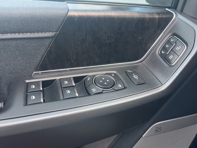 2025 Ford F-250SD Lariat