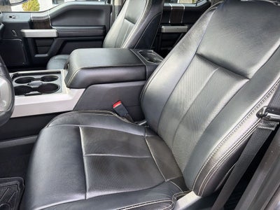 2020 Ford F-350SD Lariat