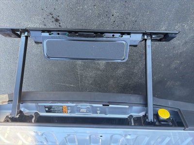 2020 Ford F-350SD Lariat