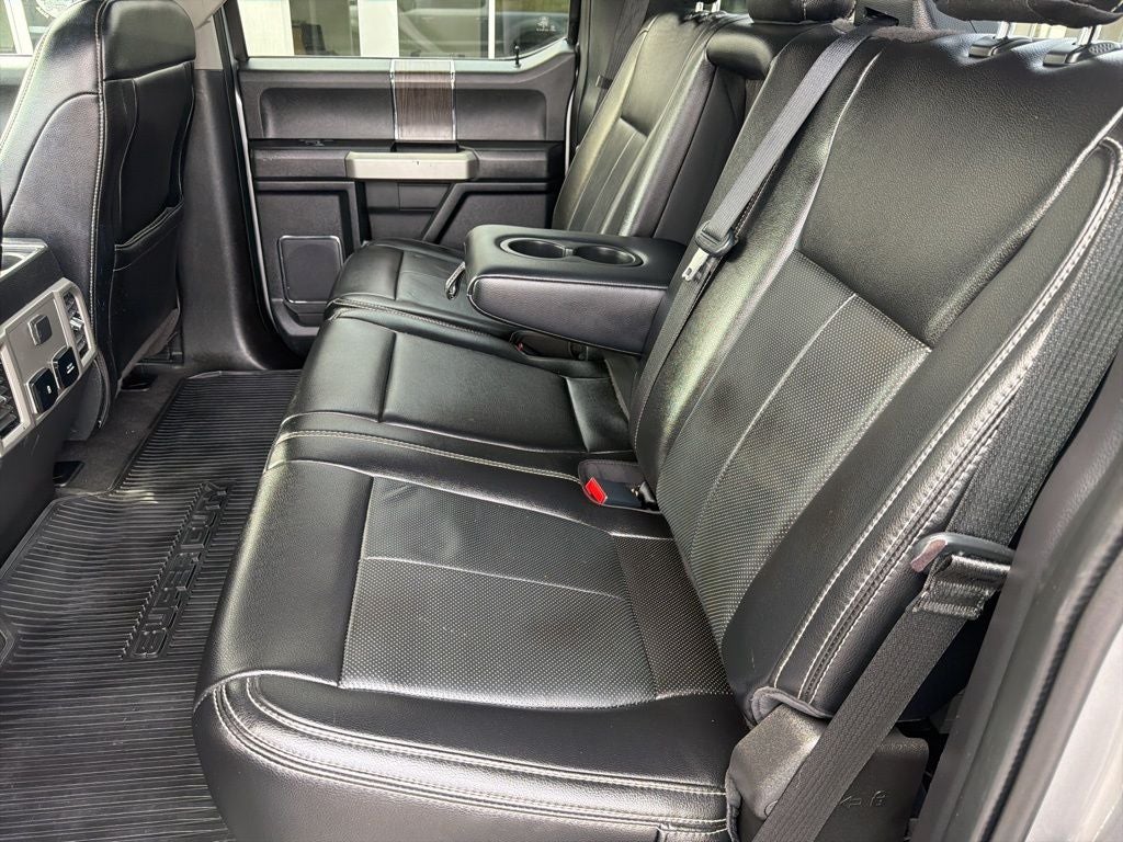 2020 Ford F-350SD Lariat