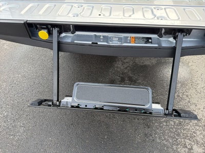 2020 Ford F-350SD Lariat