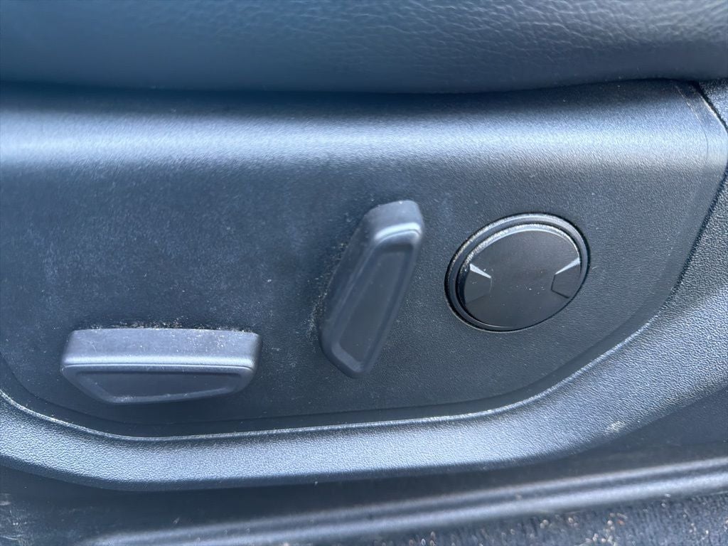 2020 Ford F-350SD Lariat