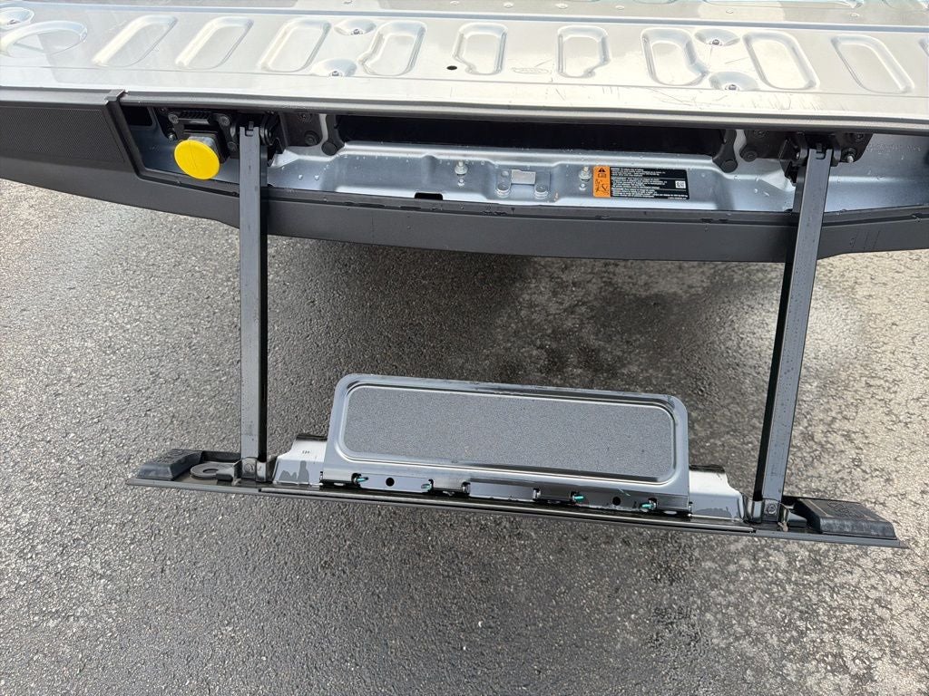 2020 Ford F-350SD Lariat