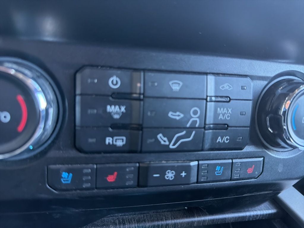 2020 Ford F-350SD Lariat