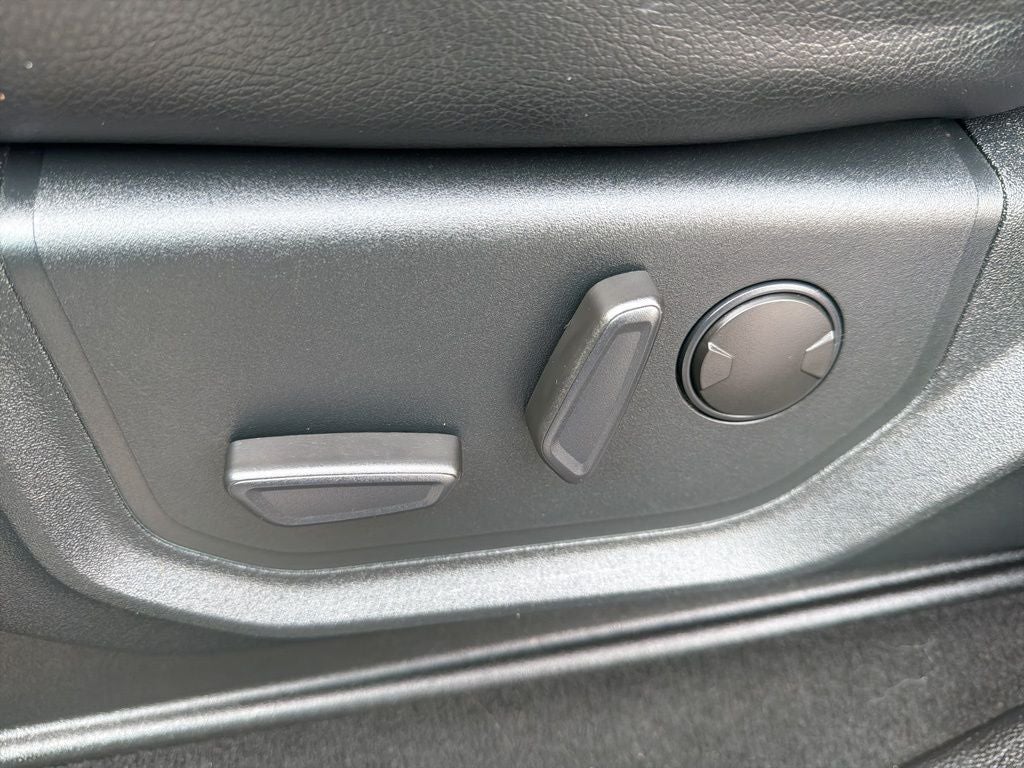 2020 Ford F-350SD Lariat