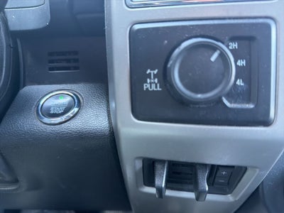 2020 Ford F-350SD Lariat