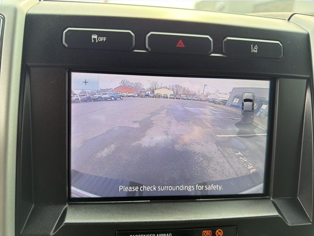 2020 Ford F-350SD Lariat