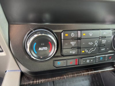 2020 Ford F-350SD Lariat