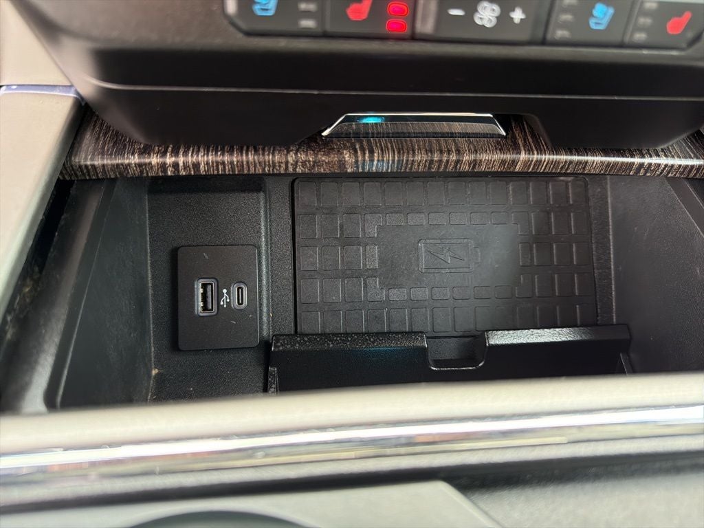 2020 Ford F-350SD Lariat