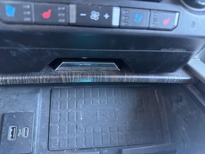 2020 Ford F-350SD Lariat