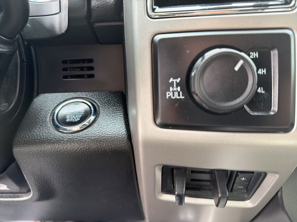 2020 Ford F-350SD Lariat