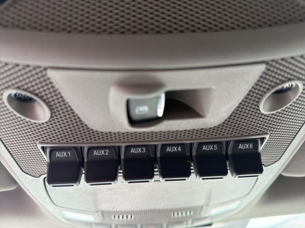 2020 Ford F-350SD Lariat