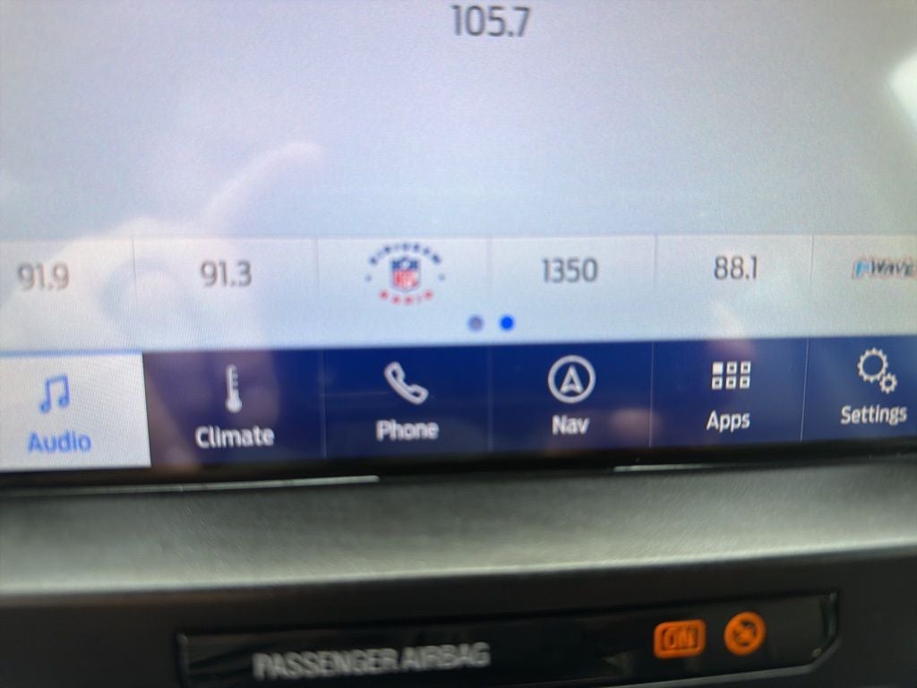 2020 Ford F-350SD Lariat