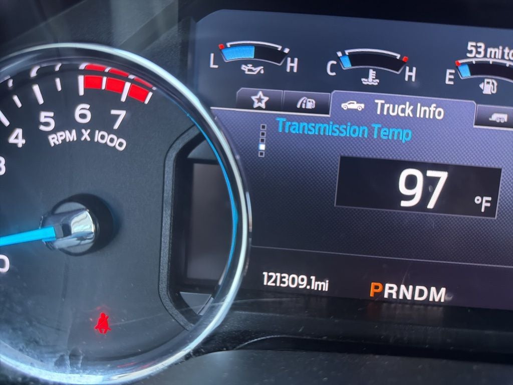 2020 Ford F-350SD Lariat