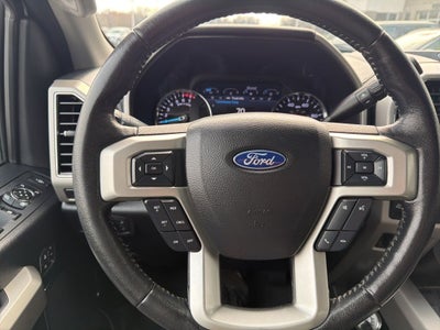 2020 Ford F-350SD Lariat