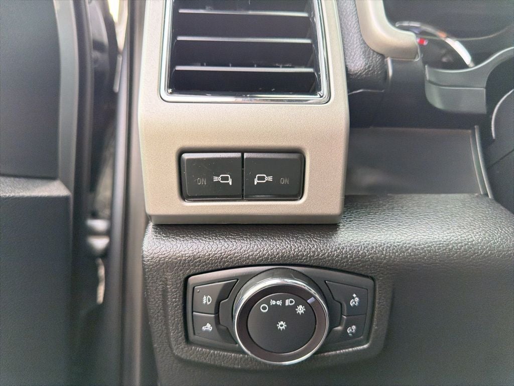 2020 Ford F-350SD Lariat