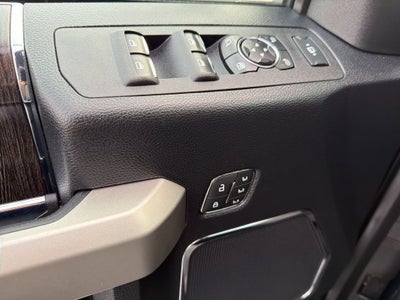 2020 Ford F-350SD Lariat