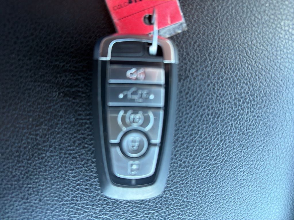 2020 Ford F-350SD Lariat