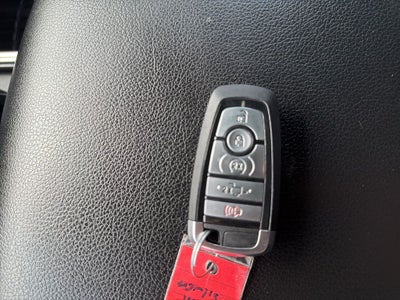 2020 Ford F-350SD Lariat