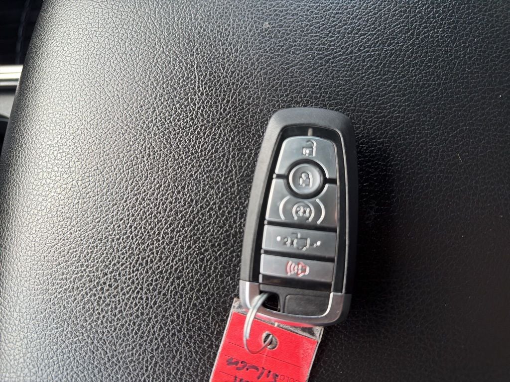 2020 Ford F-350SD Lariat