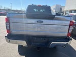 2020 Ford F-350SD Lariat
